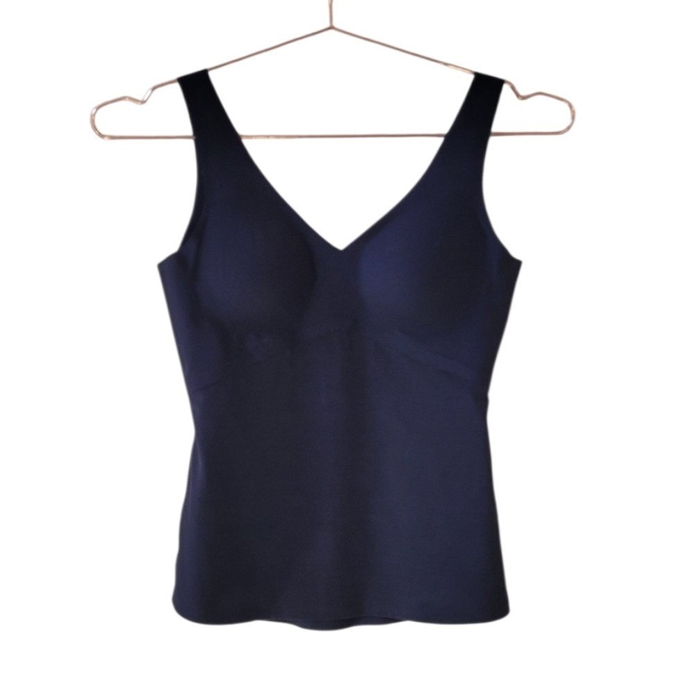 HONEYLOVE S Black Liftwear Tank Top Women